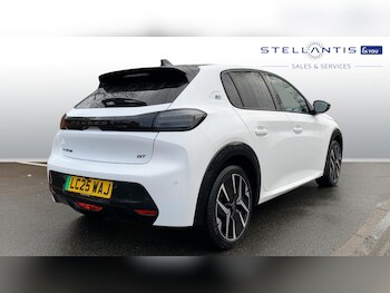 Used Peugeot 208 2025 for sale - 77479926: Photo