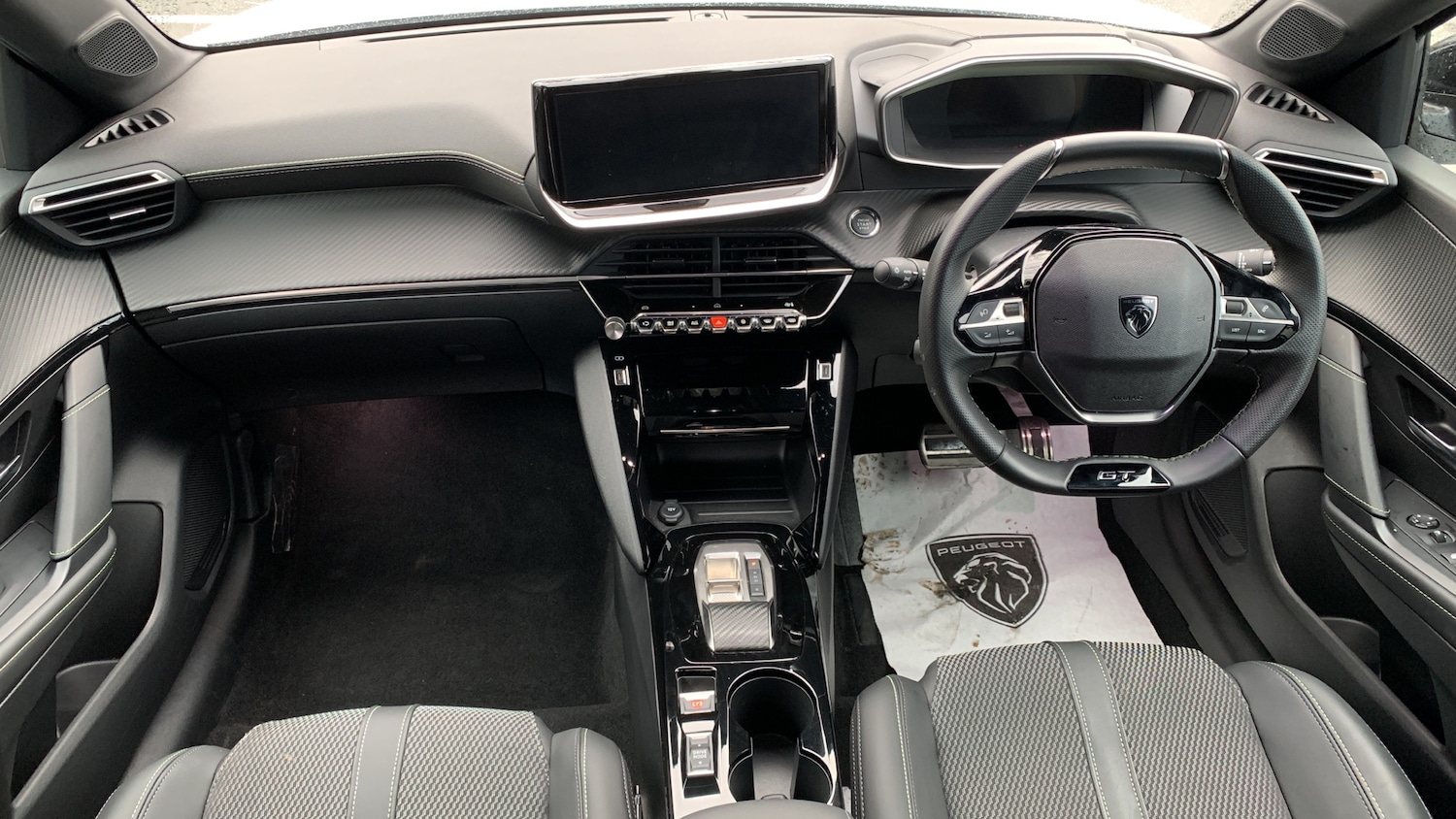 Used Peugeot 208 2025 for sale - 77479926: Photo 4