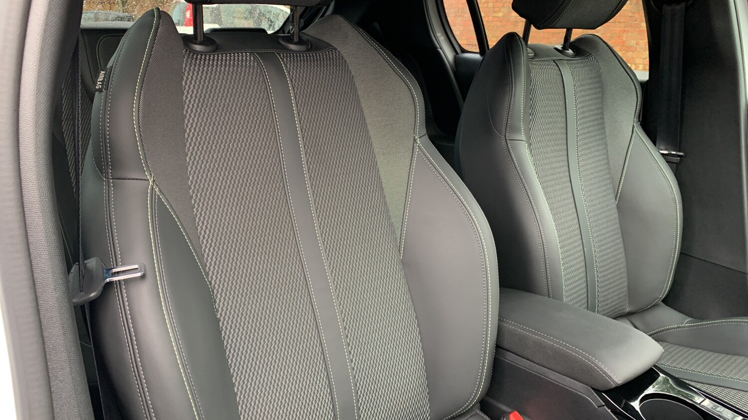 Used Peugeot 208 2025 for sale - 77479926: Photo 42