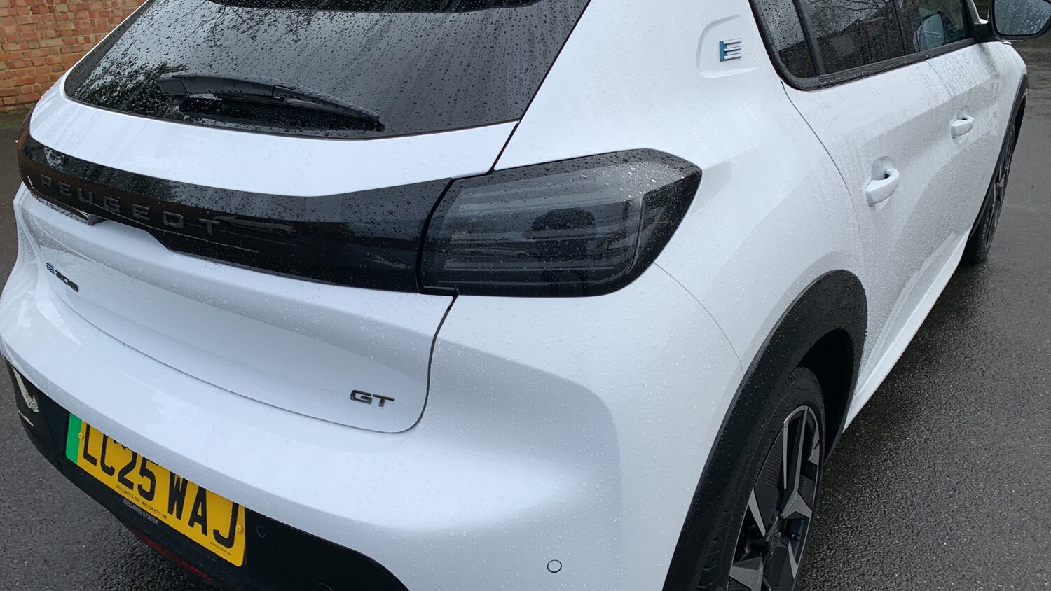 Used Peugeot 208 2025 for sale - 77479926: Photo 45