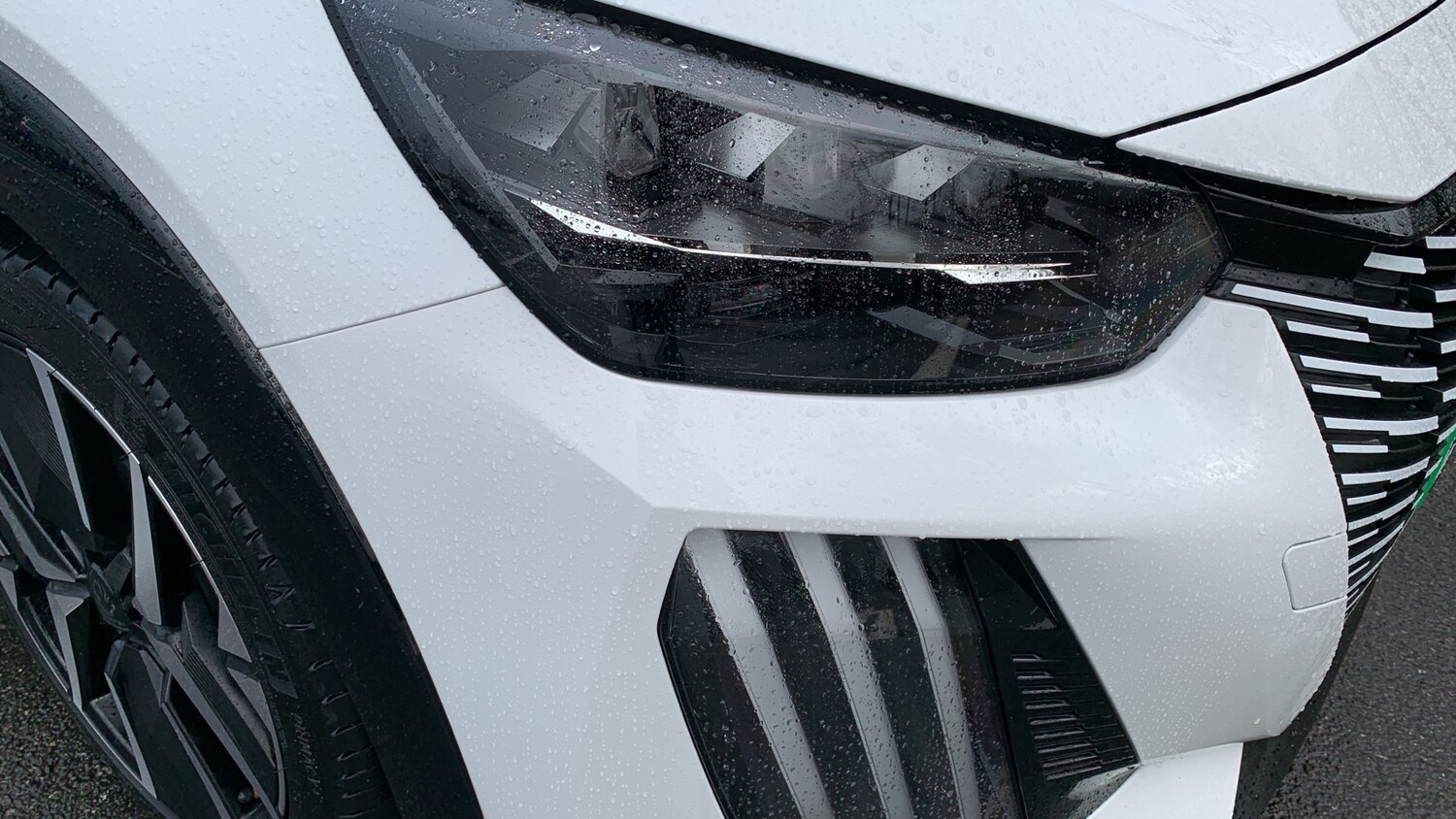 Used Peugeot 208 2025 for sale - 77479926: Photo 47