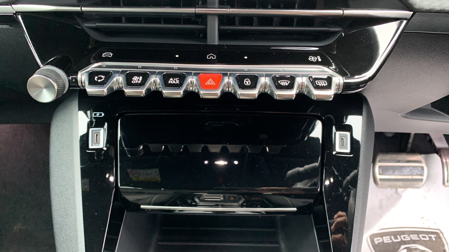 Used Peugeot 208 2025 for sale - 77479926: Photo 49
