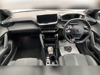 Used Peugeot 208 2025 for sale - 77479926: Photo