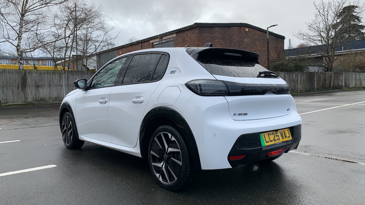 Used Peugeot 208 2025 for sale - 77479926: Photo 5