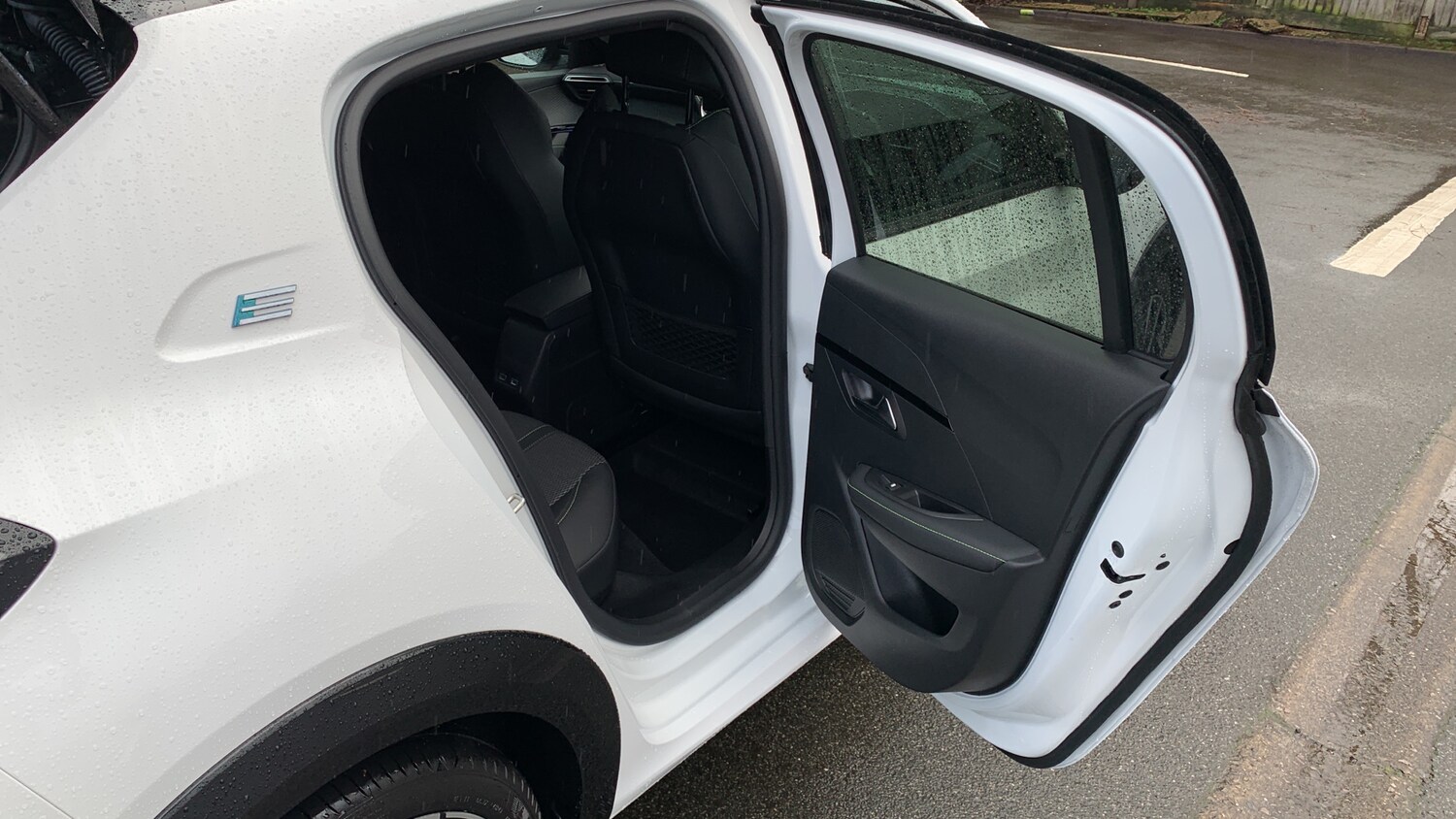 Used Peugeot 208 2025 for sale - 77479926: Photo 53