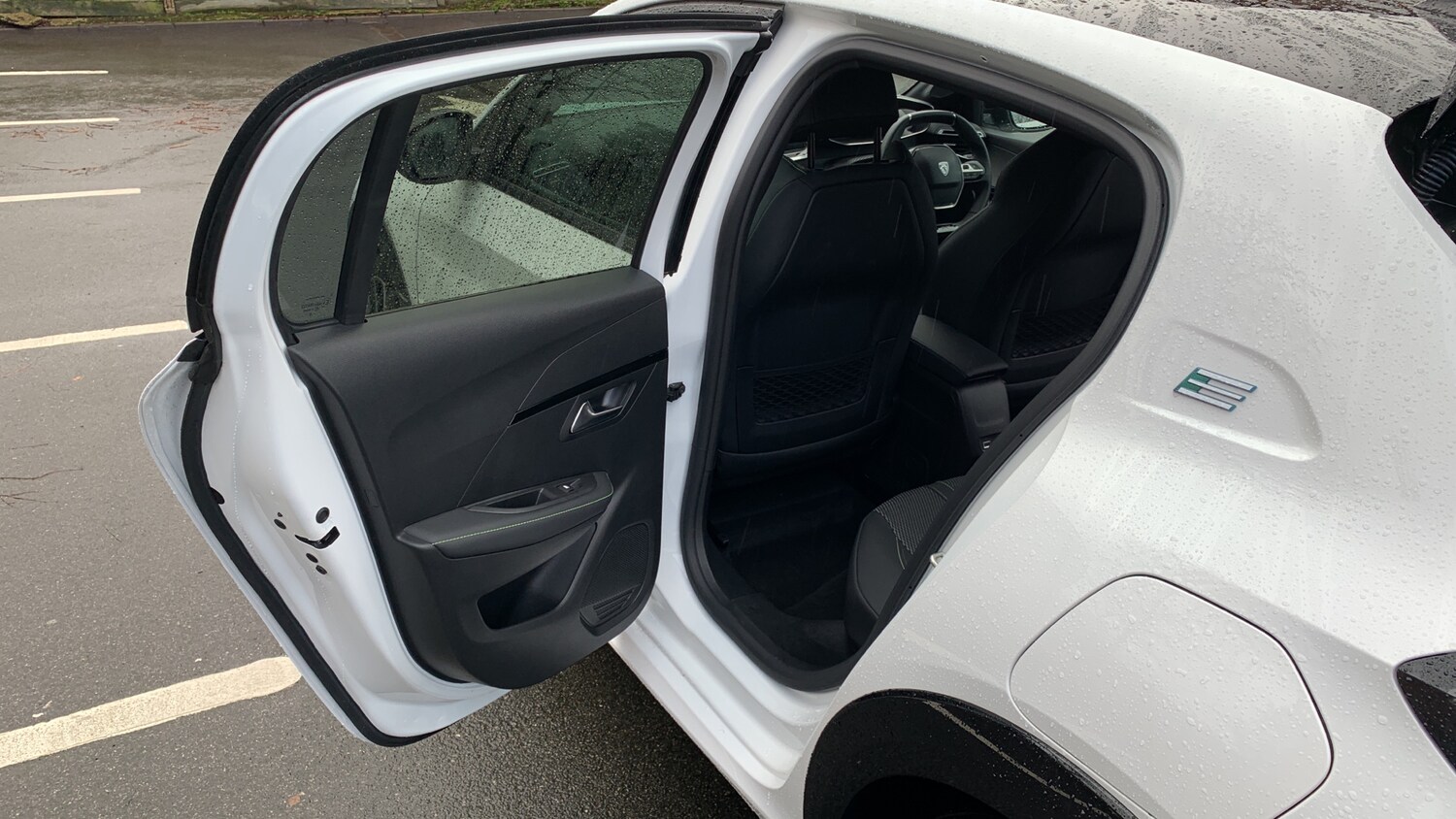 Used Peugeot 208 2025 for sale - 77479926: Photo 56