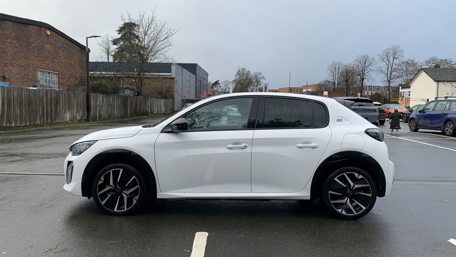 Used Peugeot 208 2025 for sale - 77479926: Photo 6
