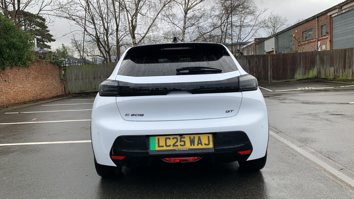 Used Peugeot 208 2025 for sale - 77479926: Photo 9