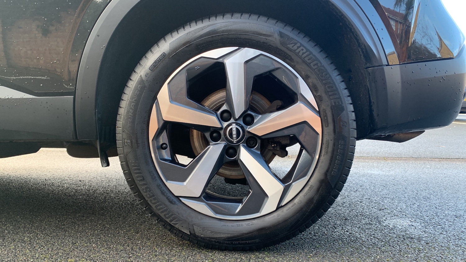 Used Nissan Qashqai 2022 for sale - 77401131: Photo 15