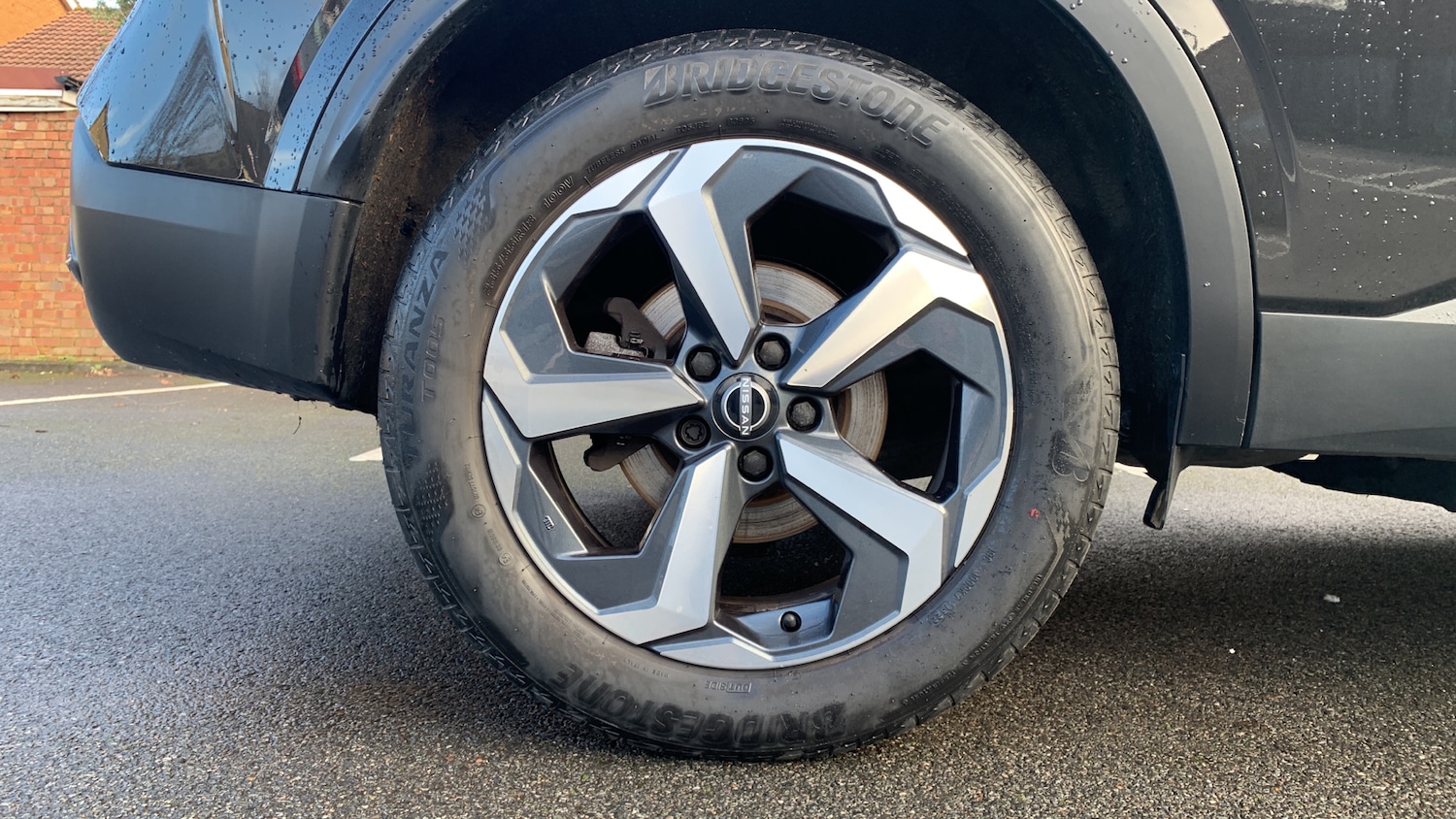 Used Nissan Qashqai 2022 for sale - 77401131: Photo 16