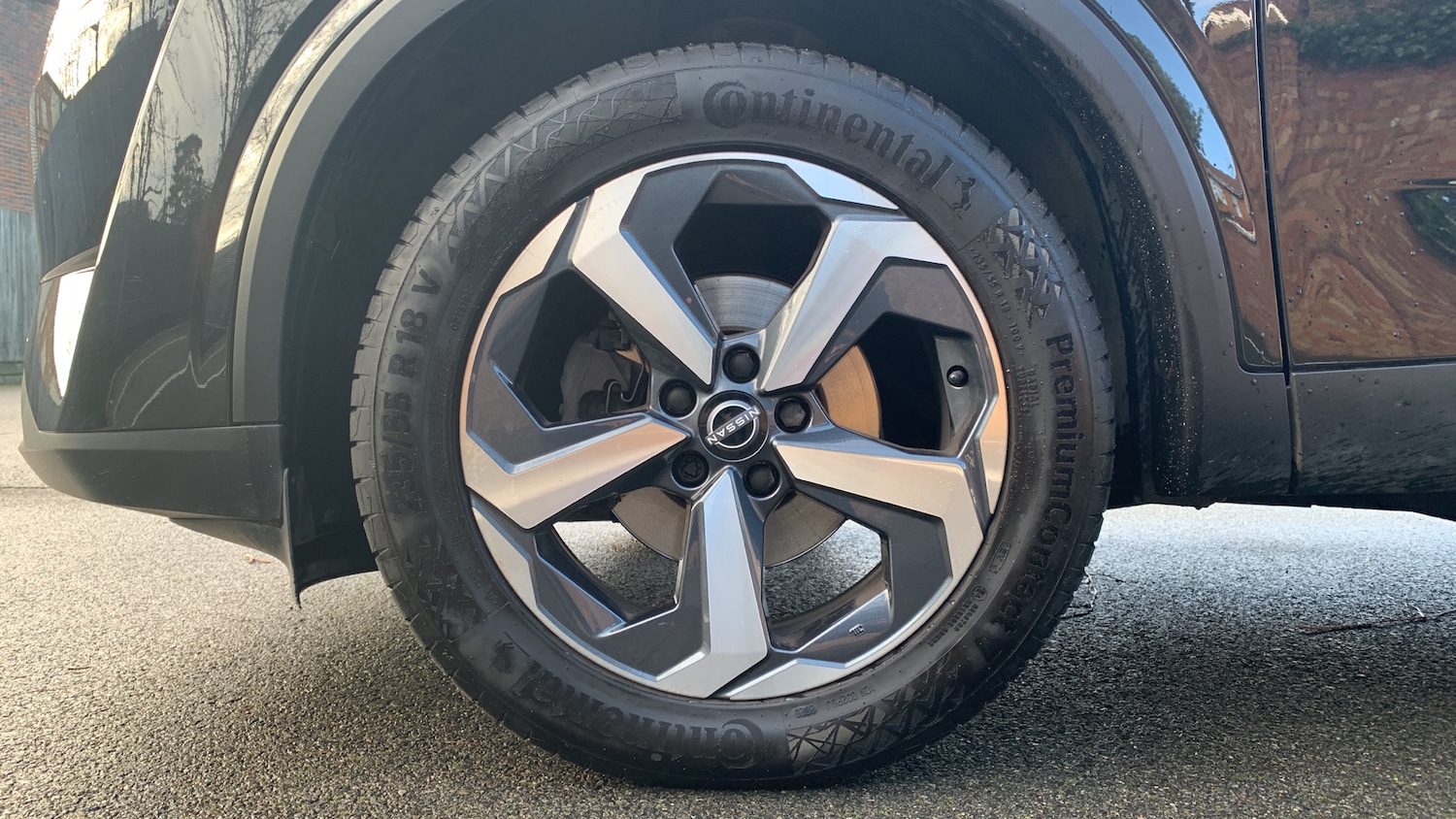 Used Nissan Qashqai 2022 for sale - 77401131: Photo 17