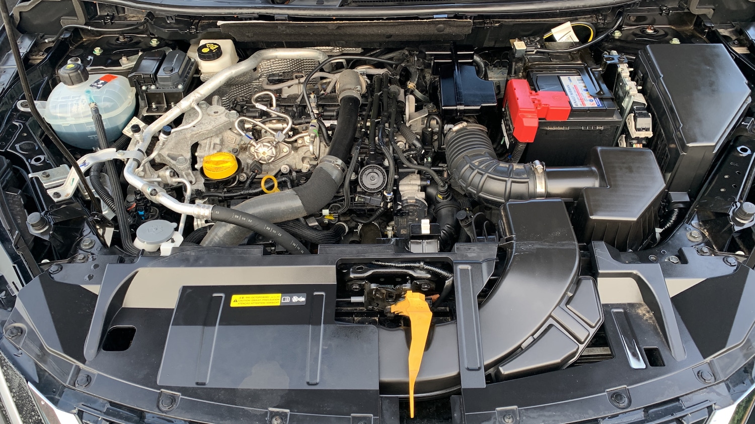 Used Nissan Qashqai 2022 for sale - 77401131: Photo 18