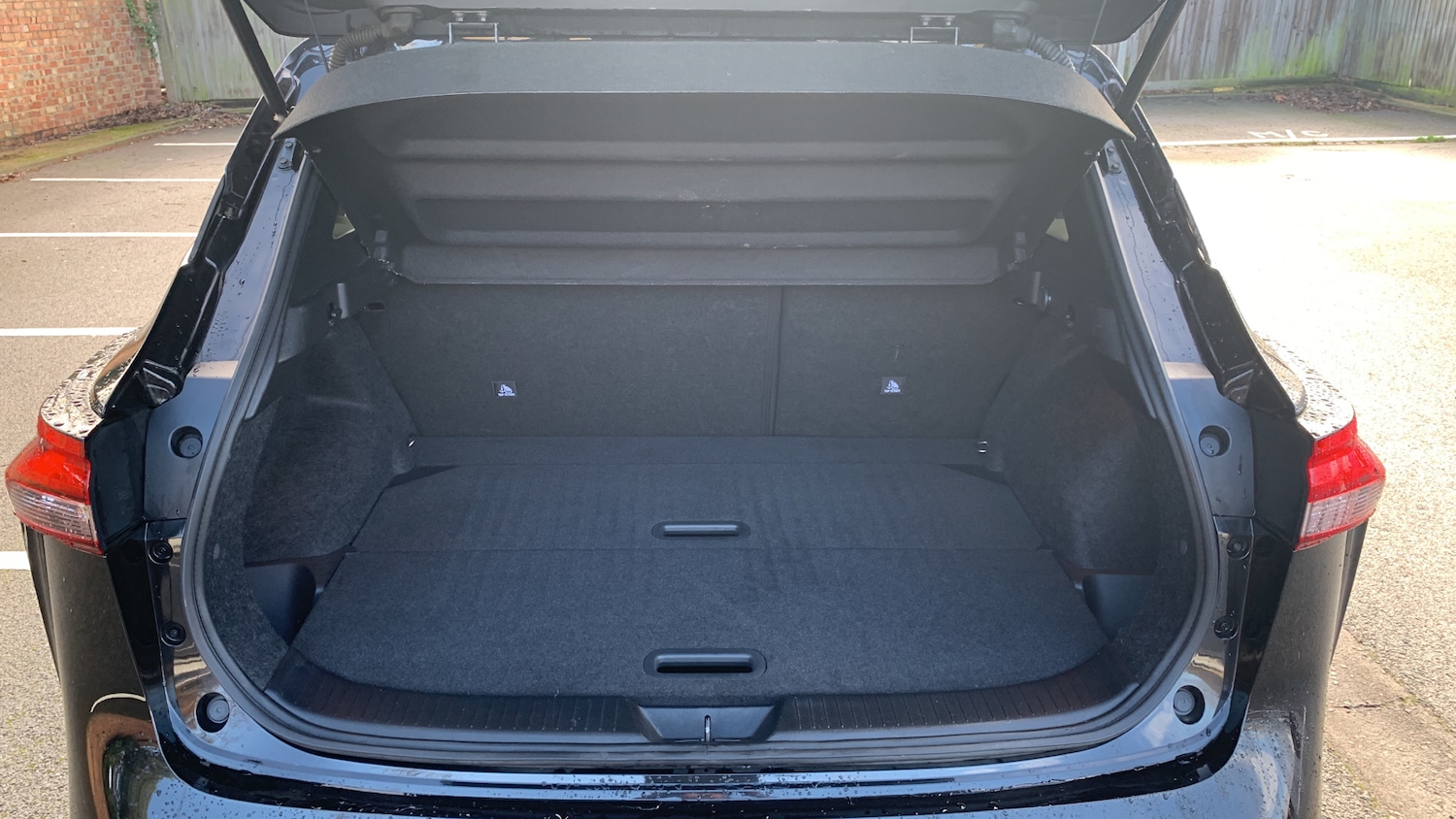 Used Nissan Qashqai 2022 for sale - 77401131: Photo 19