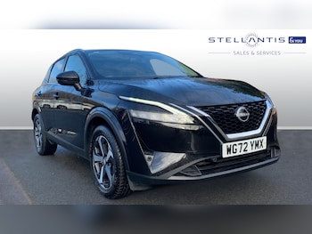 2022 - 1.3 DIG-T MHEV N-Connecta XTRON Euro 6 (s/s) 5dr