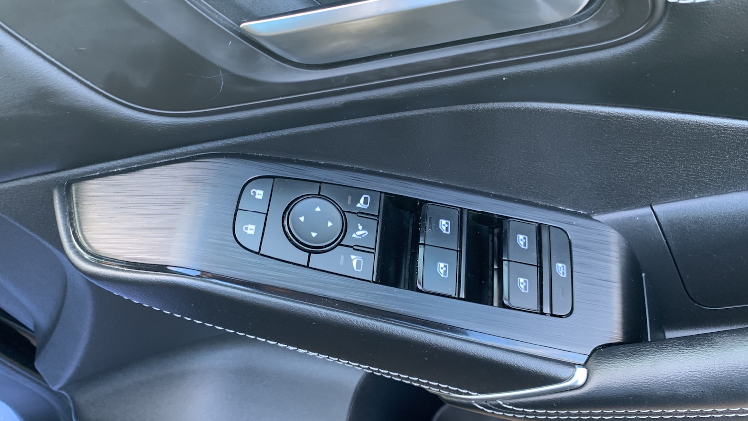 Used Nissan Qashqai 2022 for sale - 77401131: Photo 22