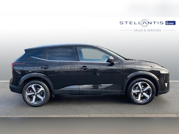 Used Nissan Qashqai 2022 for sale - 77401131: Photo