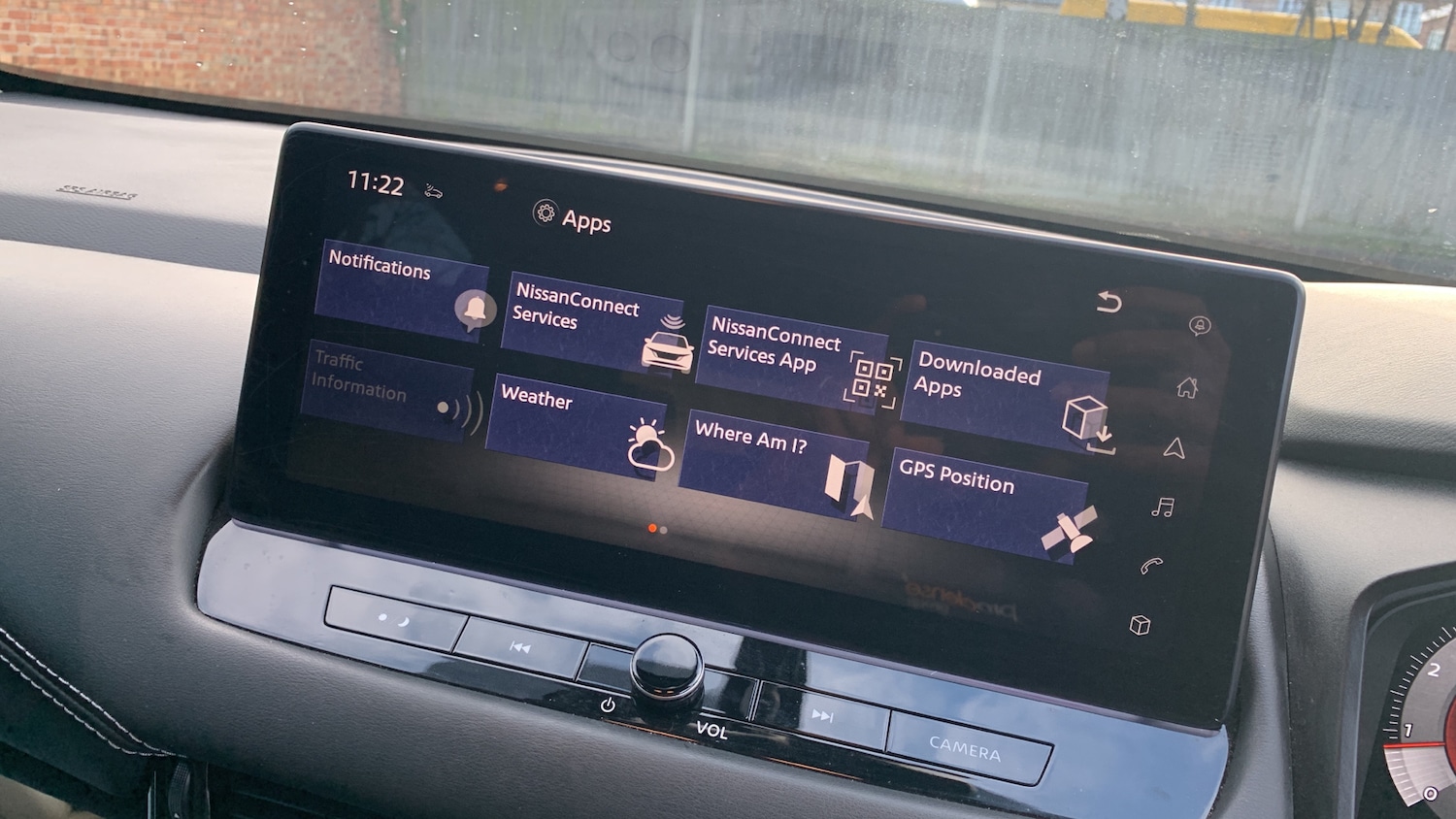 Used Nissan Qashqai 2022 for sale - 77401131: Photo 30