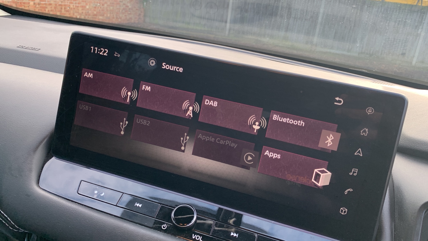 Used Nissan Qashqai 2022 for sale - 77401131: Photo 31