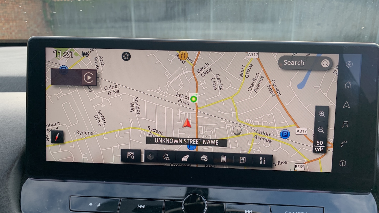 Used Nissan Qashqai 2022 for sale - 77401131: Photo 32