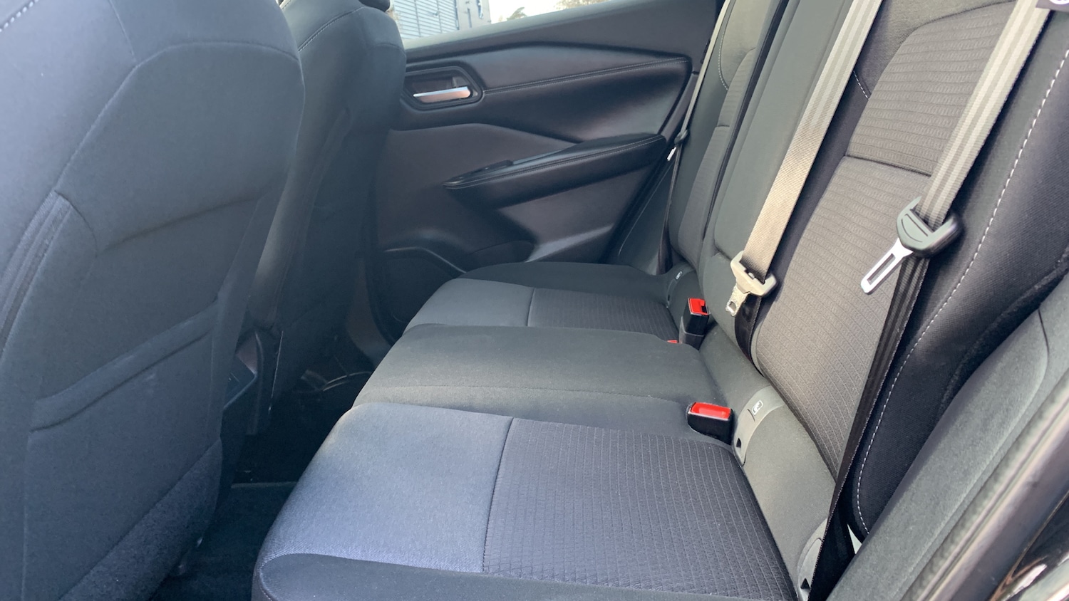 Used Nissan Qashqai 2022 for sale - 77401131: Photo 33