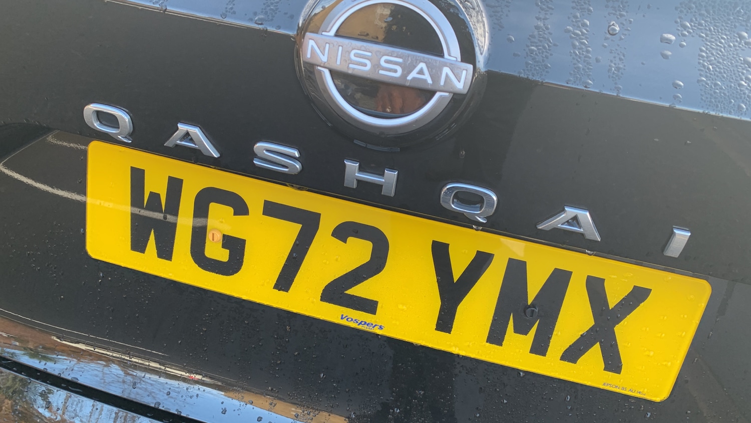 Used Nissan Qashqai 2022 for sale - 77401131: Photo 44
