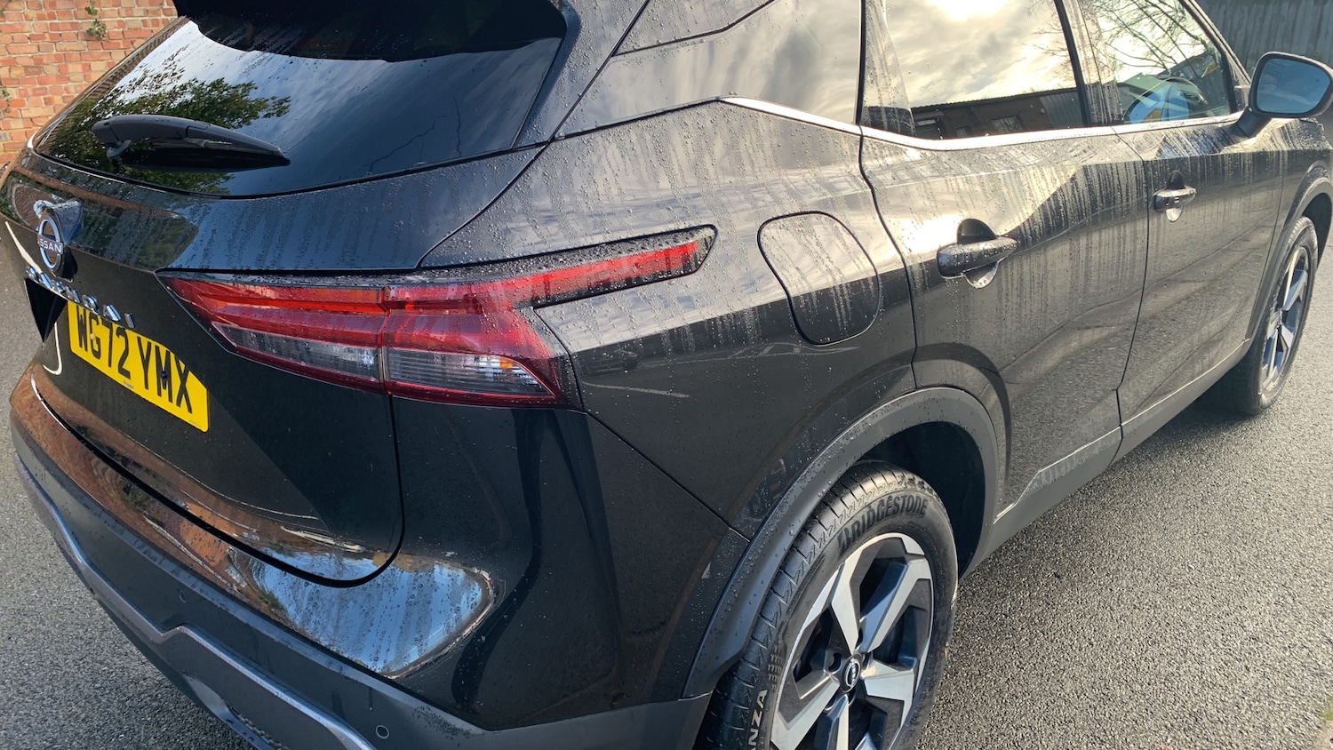 Used Nissan Qashqai 2022 for sale - 77401131: Photo 45