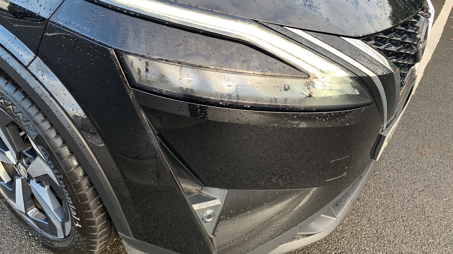 Used Nissan Qashqai 2022 for sale - 77401131: Photo 47