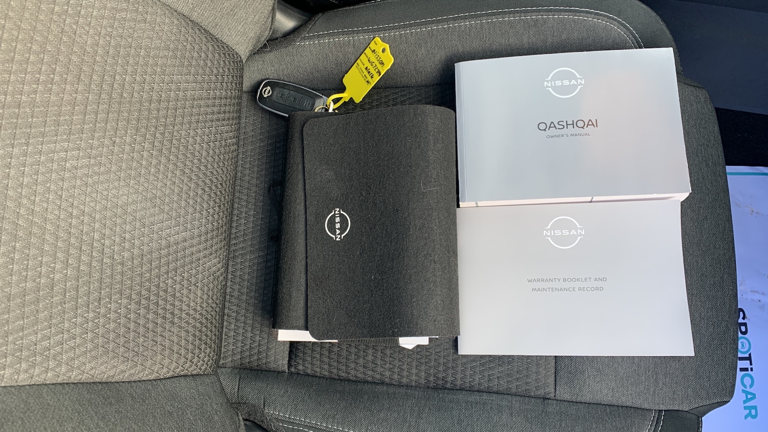 Used Nissan Qashqai 2022 for sale - 77401131: Photo 49