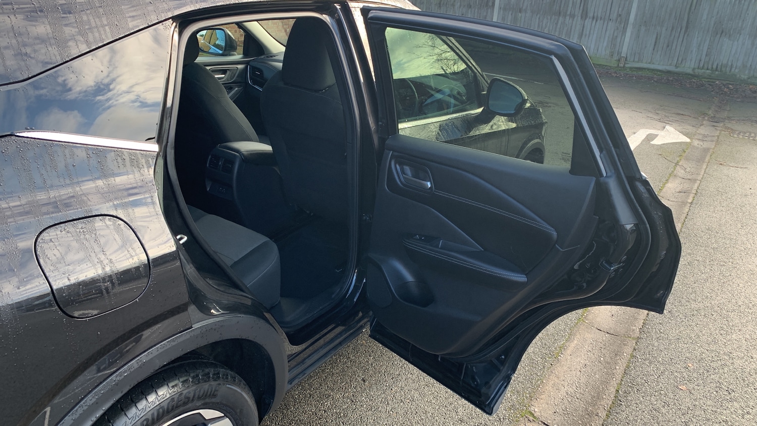 Used Nissan Qashqai 2022 for sale - 77401131: Photo 50