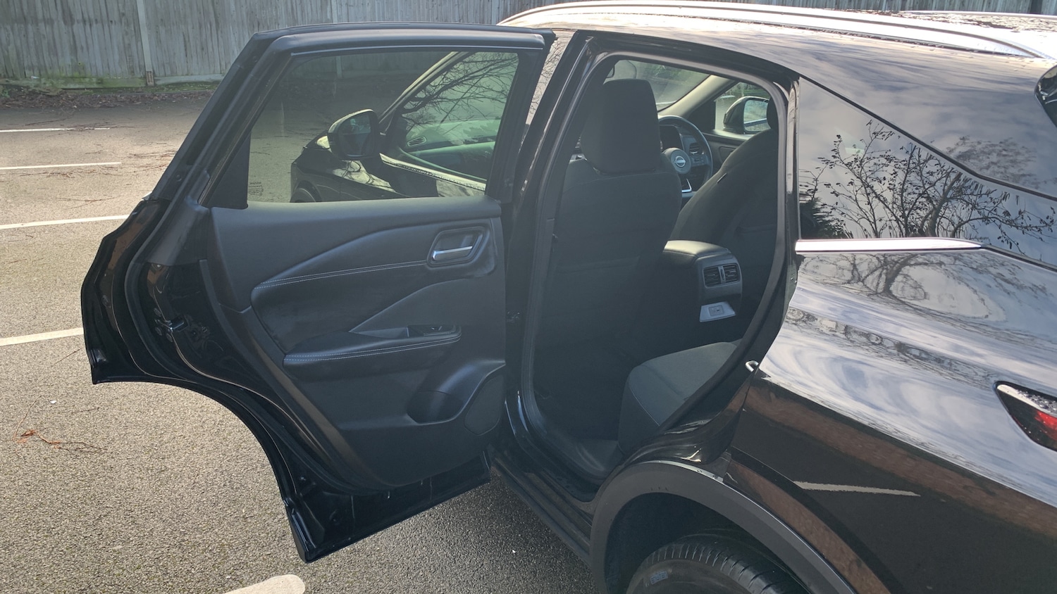 Used Nissan Qashqai 2022 for sale - 77401131: Photo 53