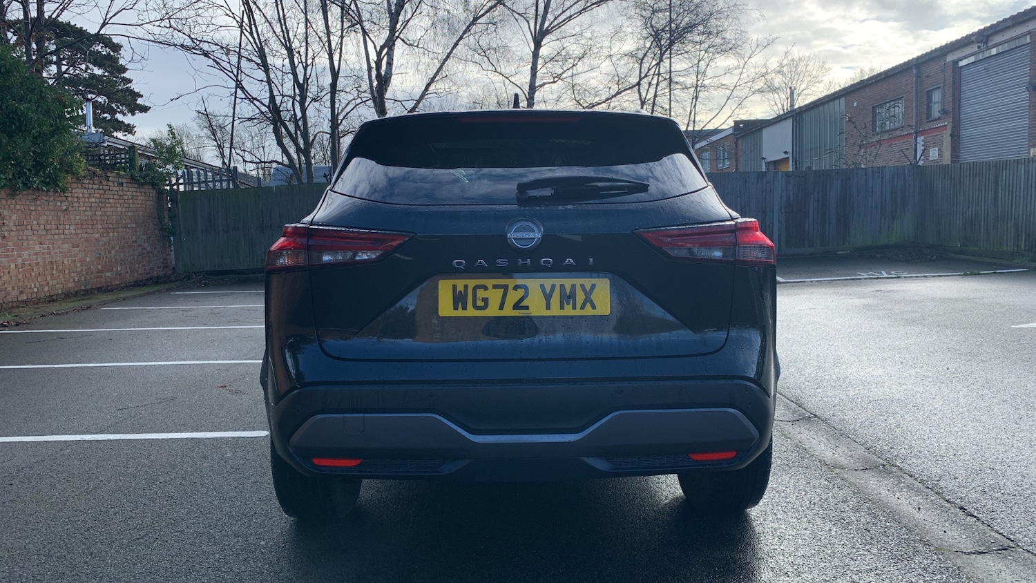 Used Nissan Qashqai 2022 for sale - 77401131: Photo 9