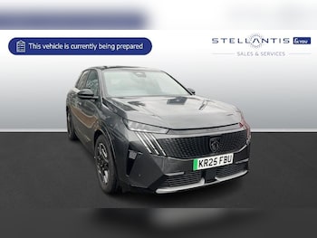 Used Peugeot 3008 2025 for sale - 77412806: Photo