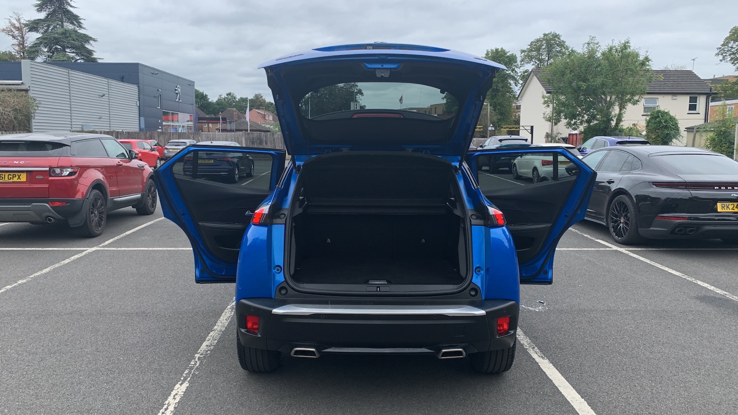 Vehicle 56