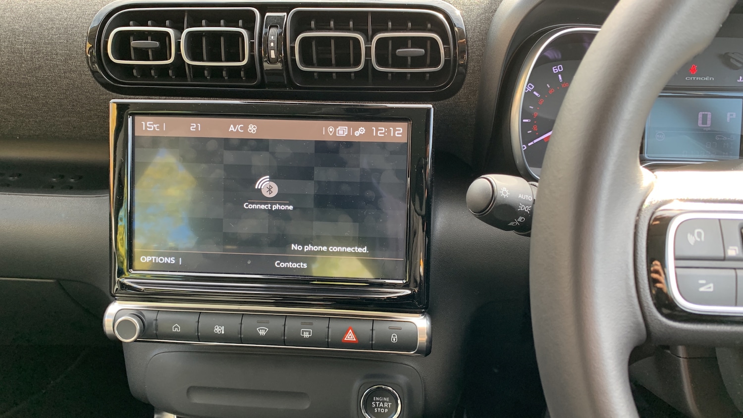 Used Citroen C3 Aircross 2024 for sale - 76359083: Photo 10