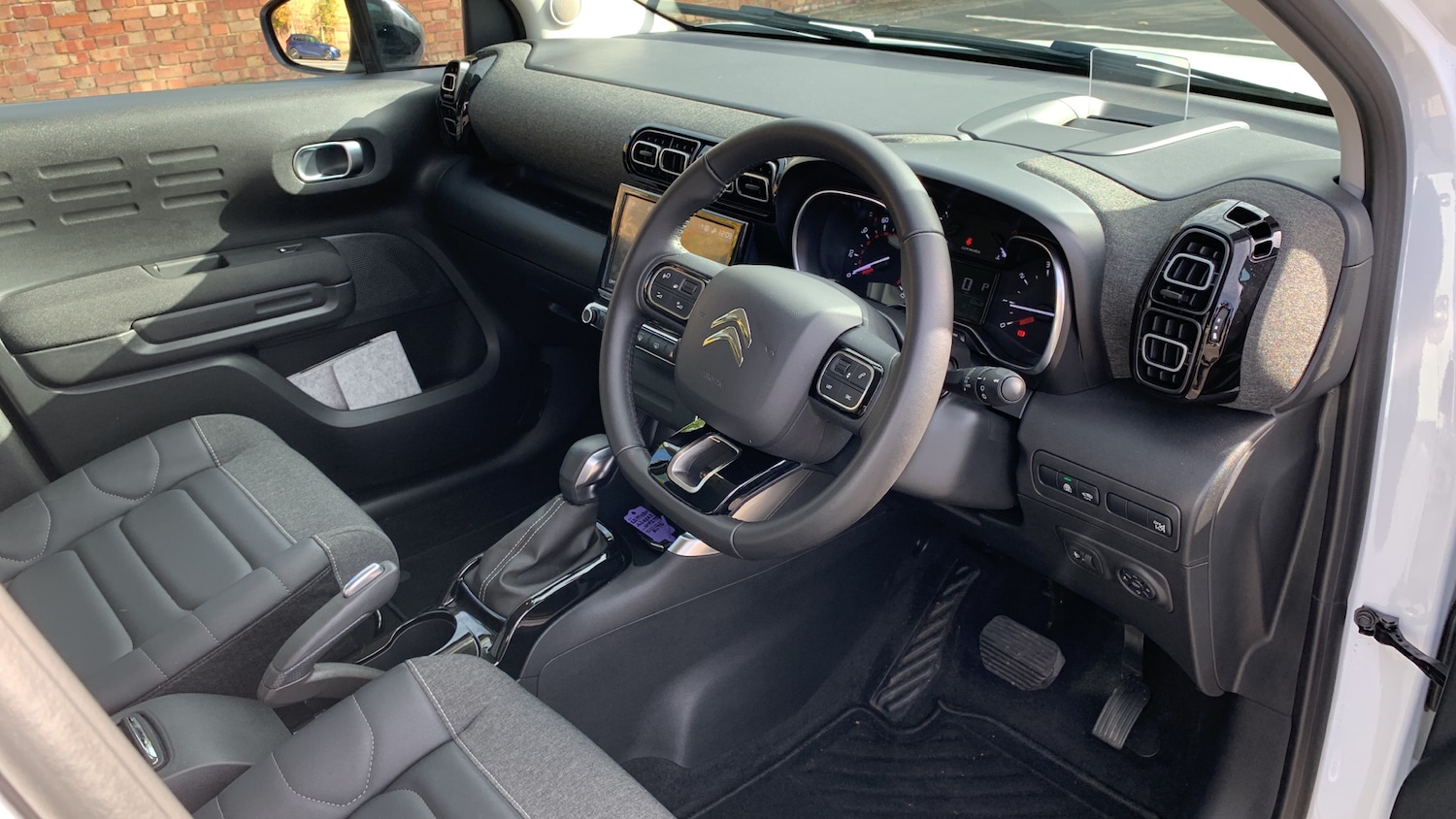 Used Citroen C3 Aircross 2024 for sale - 76359083: Photo 11