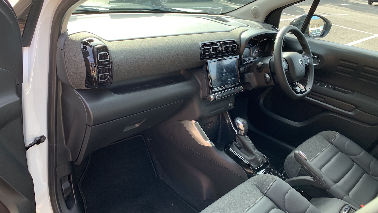 Used Citroen C3 Aircross 2024 for sale - 76359083: Photo 12