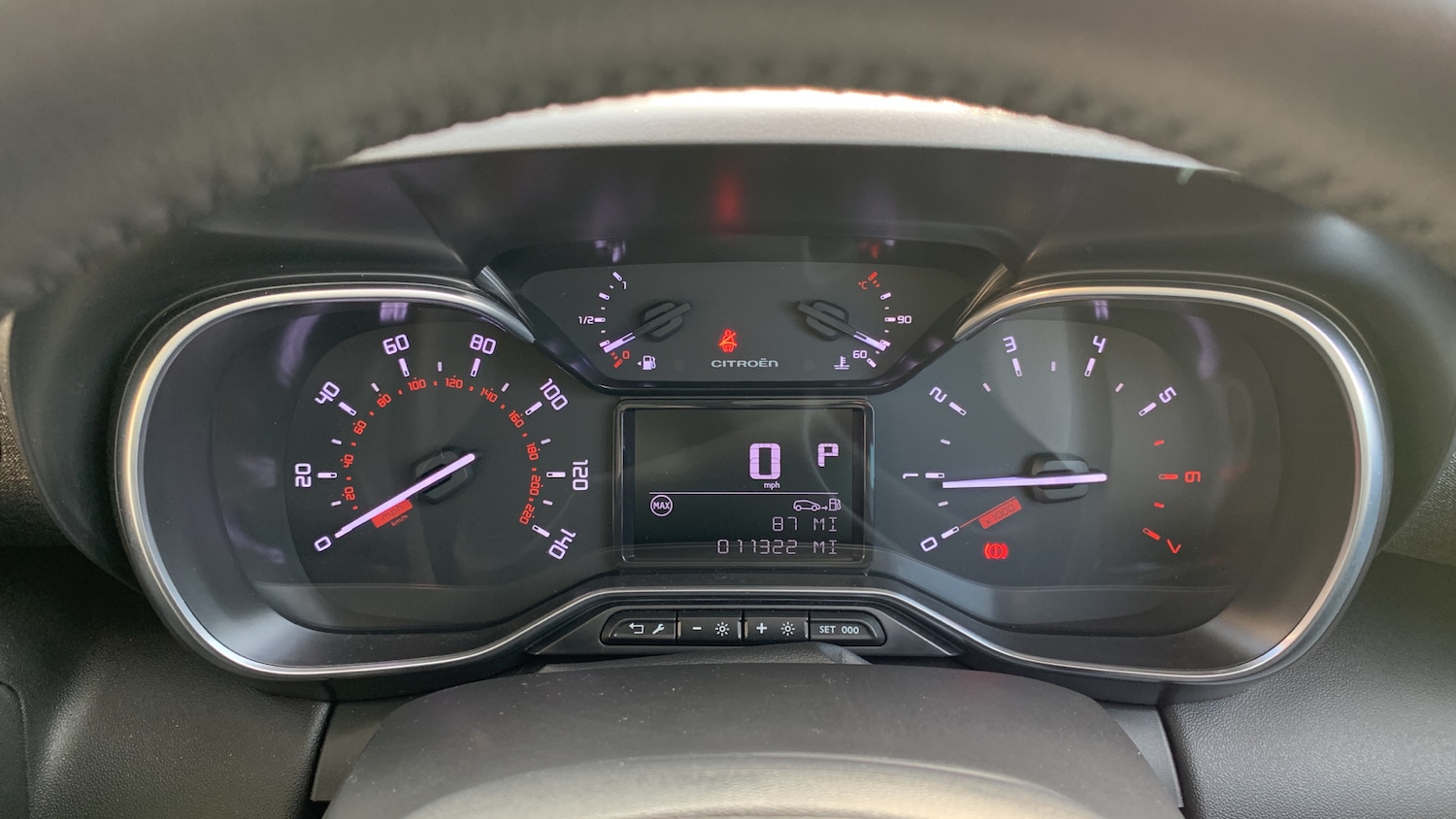 Used Citroen C3 Aircross 2024 for sale - 76359083: Photo 13