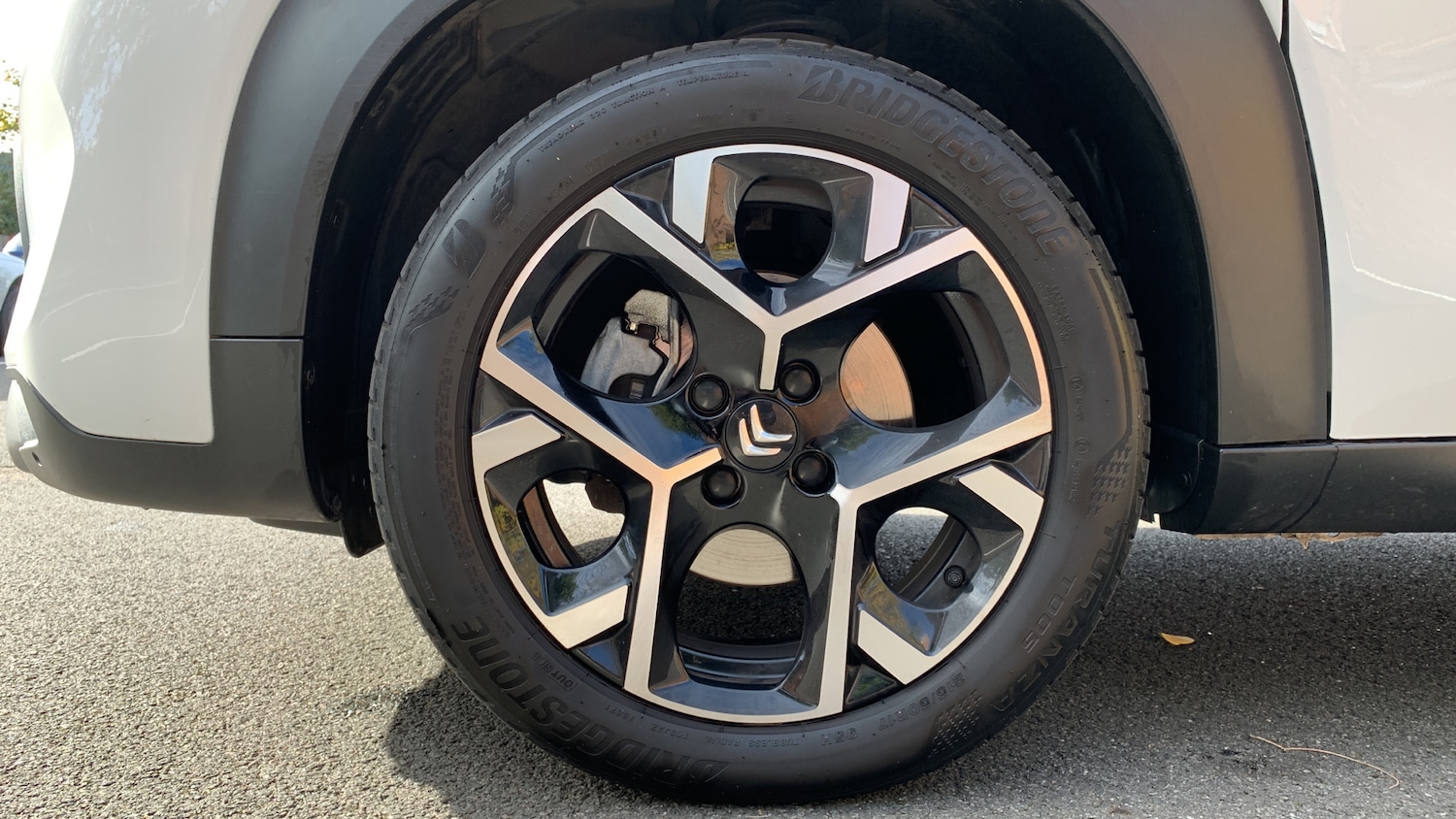 Used Citroen C3 Aircross 2024 for sale - 76359083: Photo 14