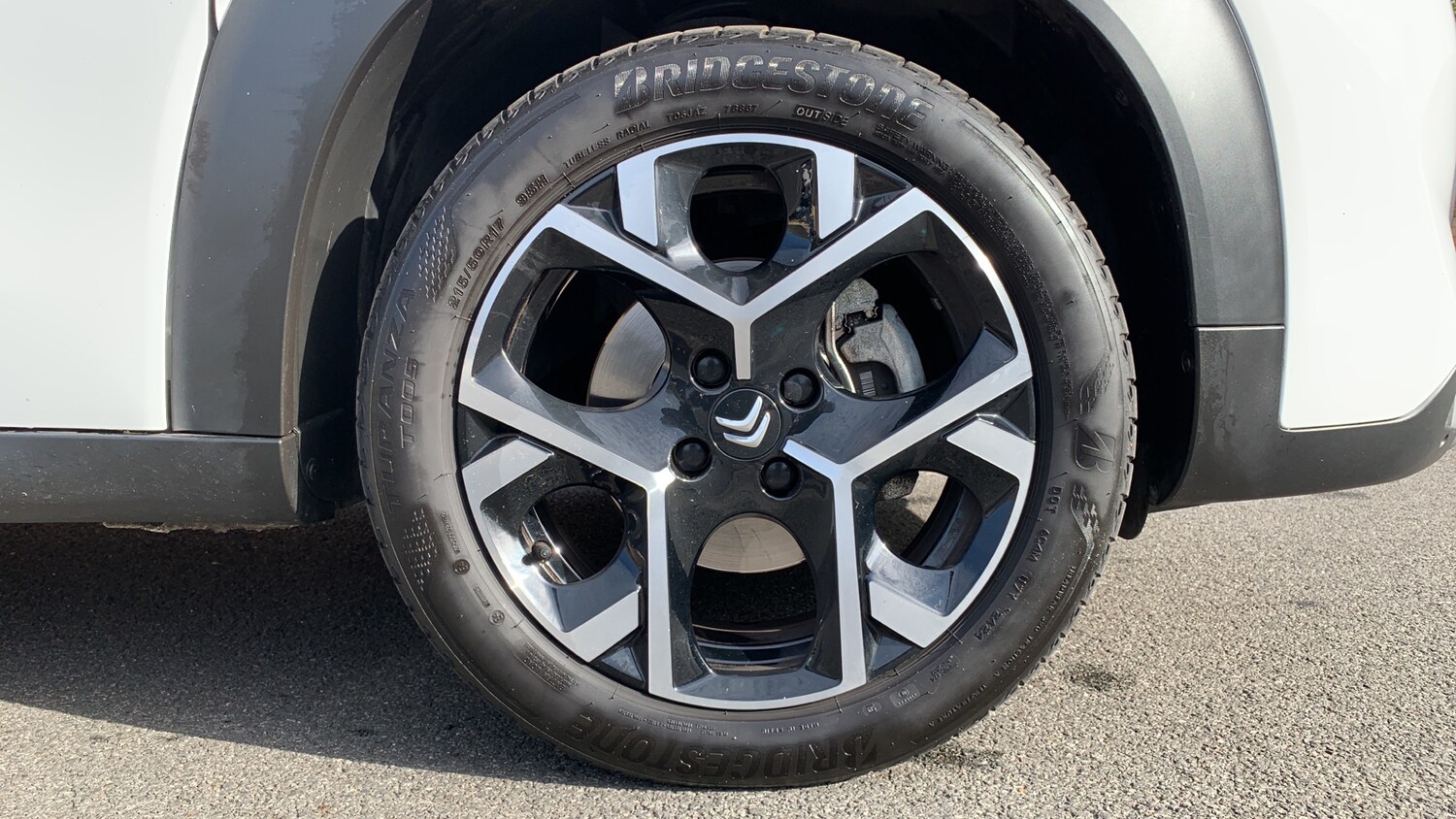 Used Citroen C3 Aircross 2024 for sale - 76359083: Photo 16