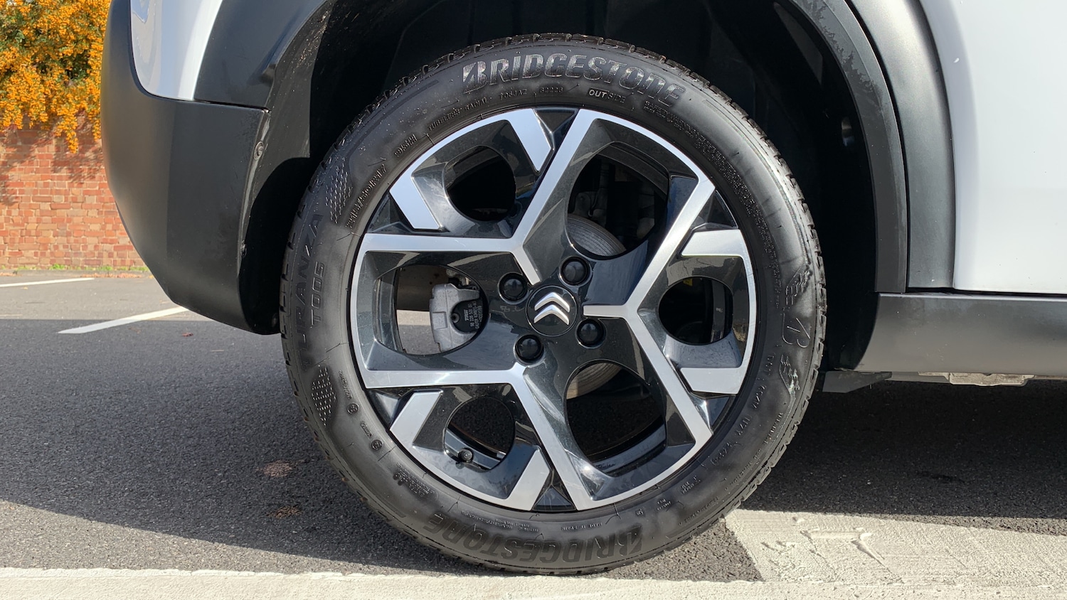 Used Citroen C3 Aircross 2024 for sale - 76359083: Photo 17