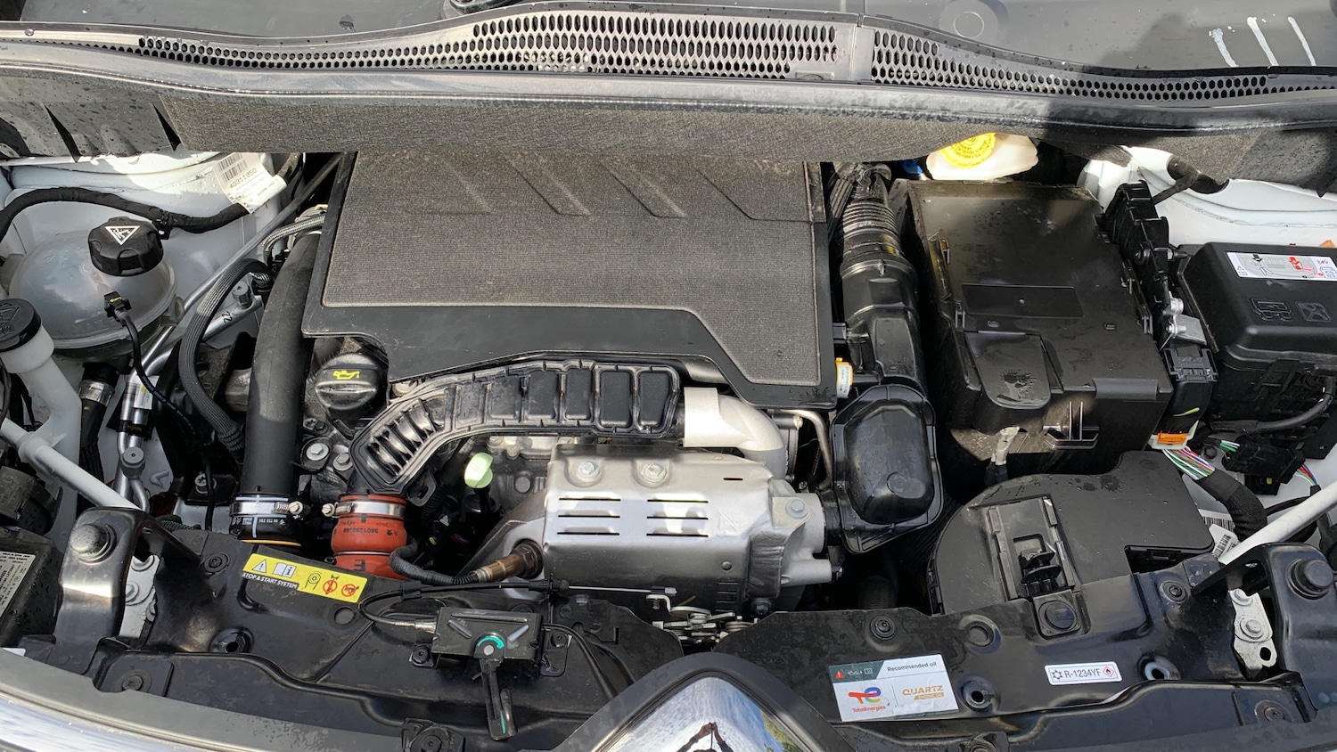 Used Citroen C3 Aircross 2024 for sale - 76359083: Photo 18