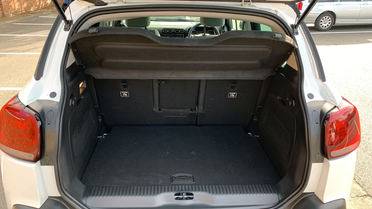 Used Citroen C3 Aircross 2024 for sale - 76359083: Photo 19