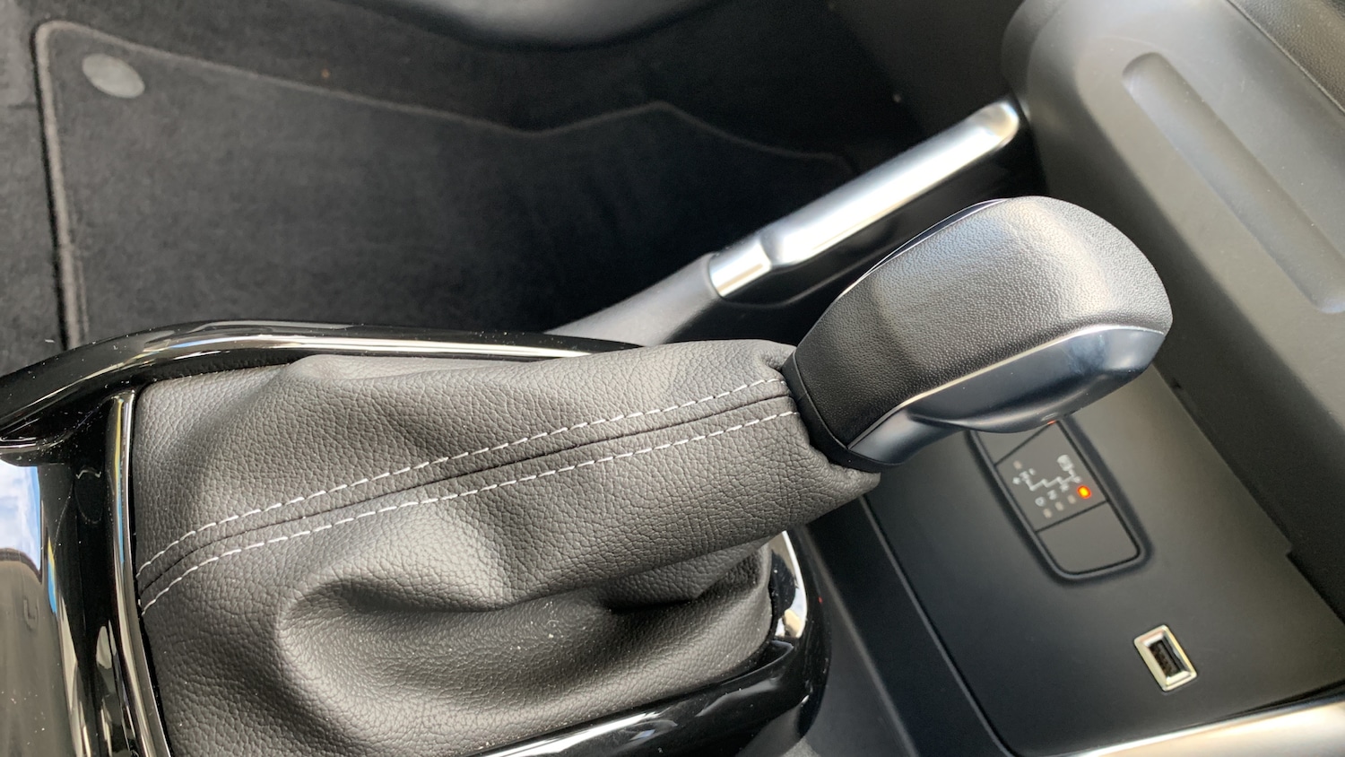 Used Citroen C3 Aircross 2024 for sale - 76359083: Photo 20