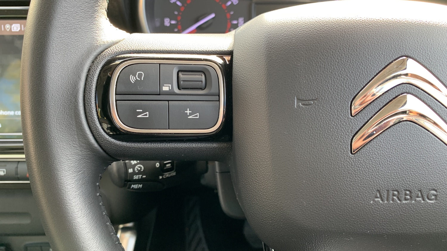 Used Citroen C3 Aircross 2024 for sale - 76359083: Photo 23