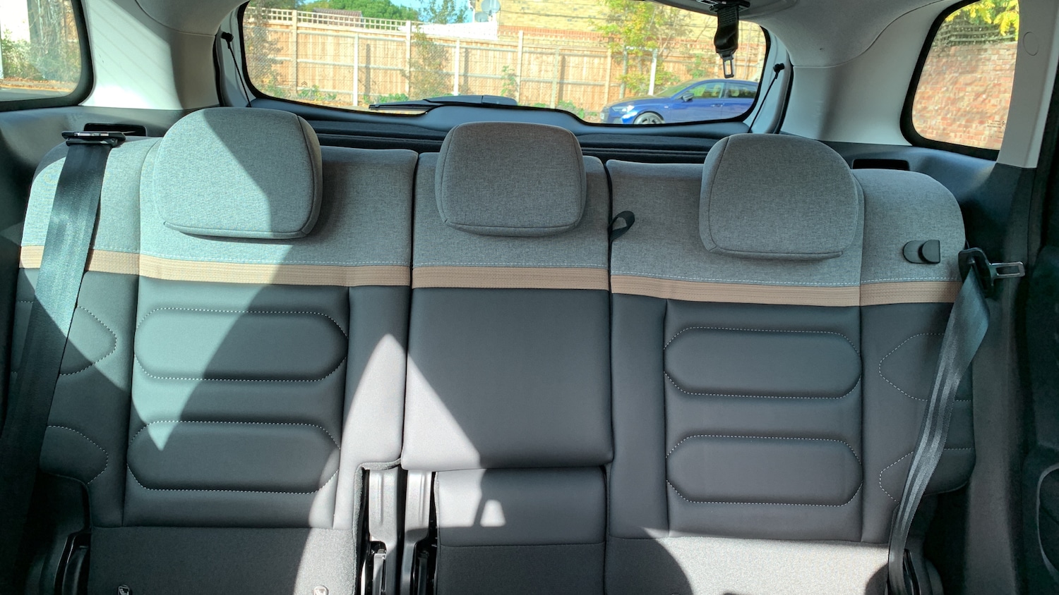 Used Citroen C3 Aircross 2024 for sale - 76359083: Photo 25