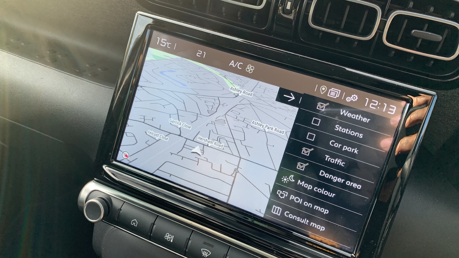 Used Citroen C3 Aircross 2024 for sale - 76359083: Photo 29