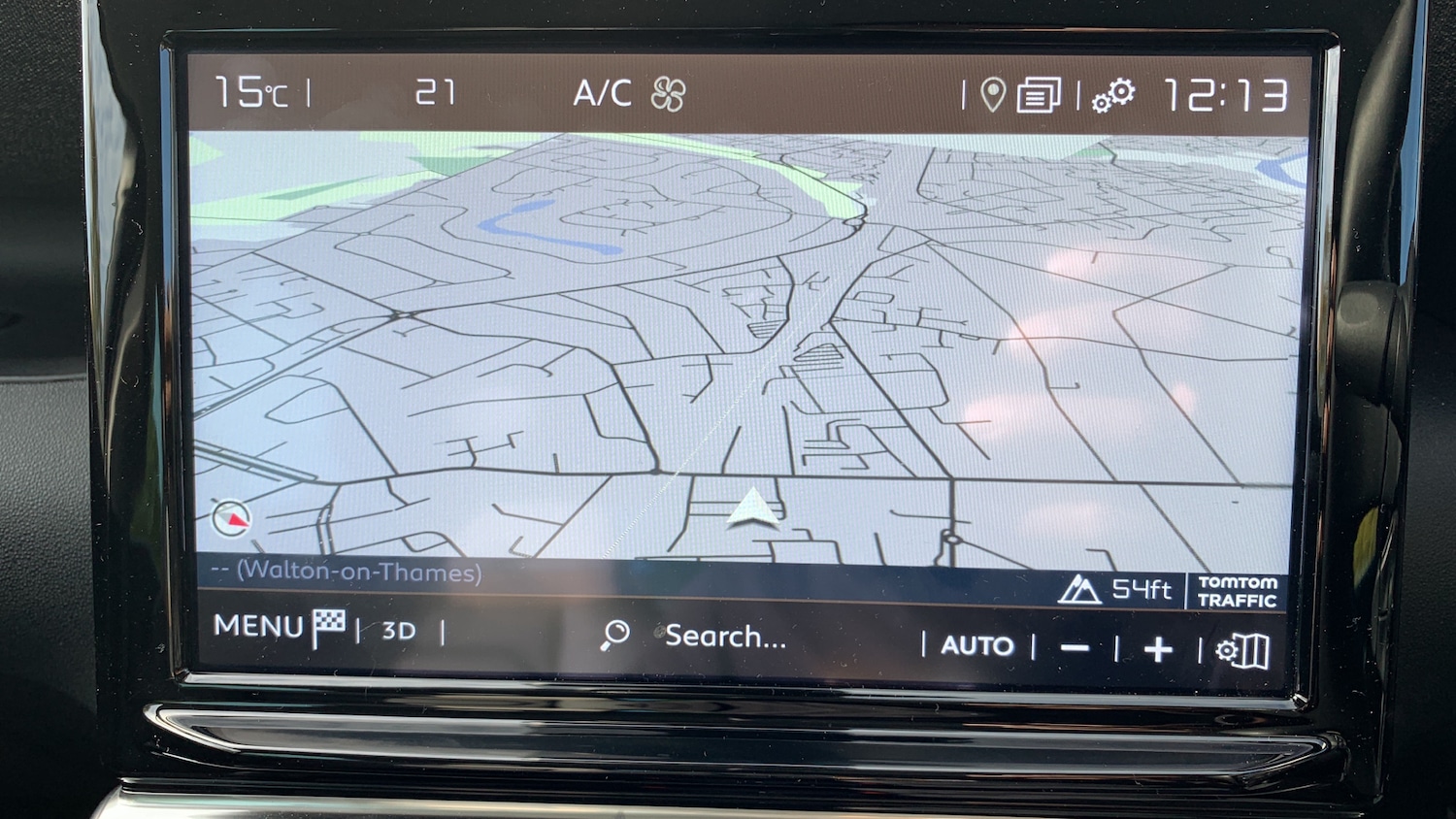 Used Citroen C3 Aircross 2024 for sale - 76359083: Photo 32