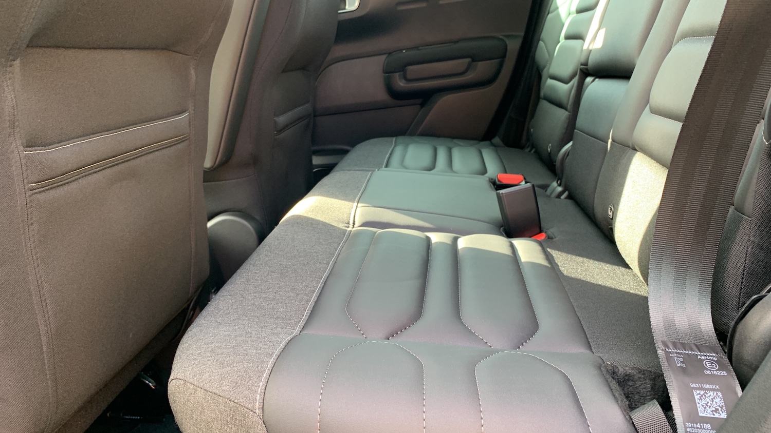 Used Citroen C3 Aircross 2024 for sale - 76359083: Photo 33