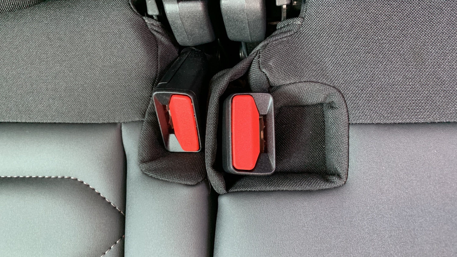 Used Citroen C3 Aircross 2024 for sale - 76359083: Photo 35