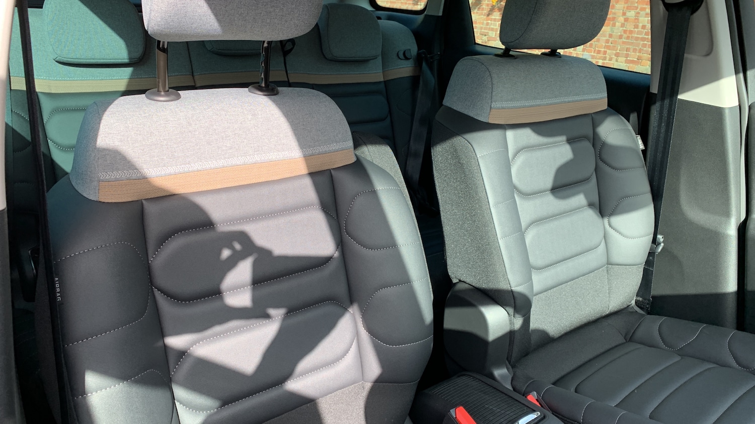 Used Citroen C3 Aircross 2024 for sale - 76359083: Photo 42